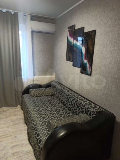 1-к. квартира, 26 м², 1/5 эт.