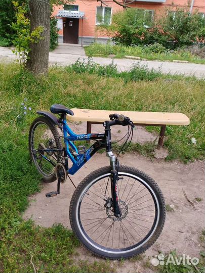 Велосипеды бу взрослый скоростной