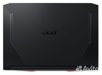Ноутбук Acer Nitro 5 AN515-55-52Y9