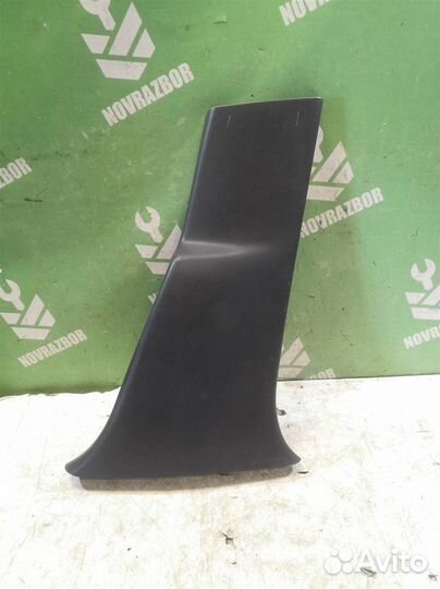 Обшивка стойки Рено Меган 2