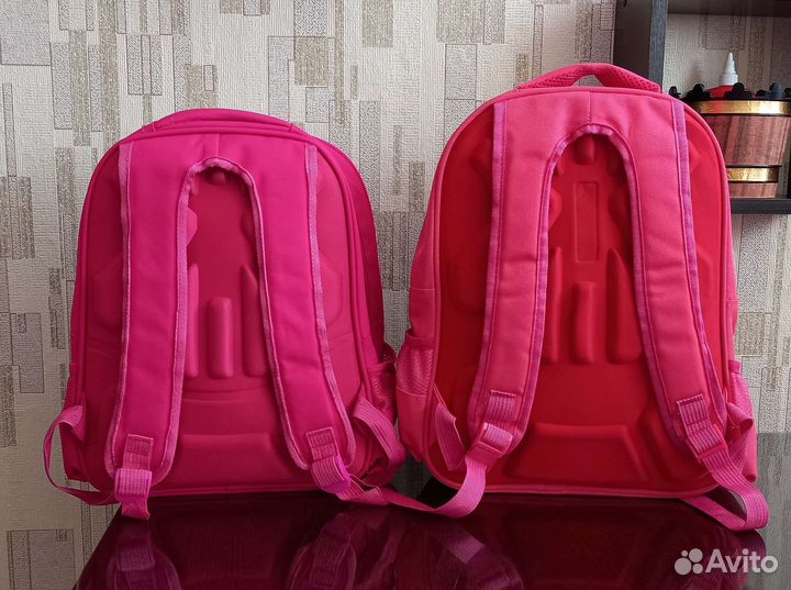 Рюкзак детский школьный