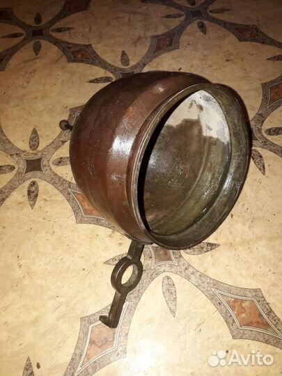 Умывальник клемо мастера 19 век