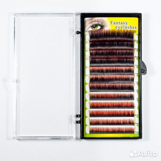 Растяжка ресниц, ресницы, лэшмейкер