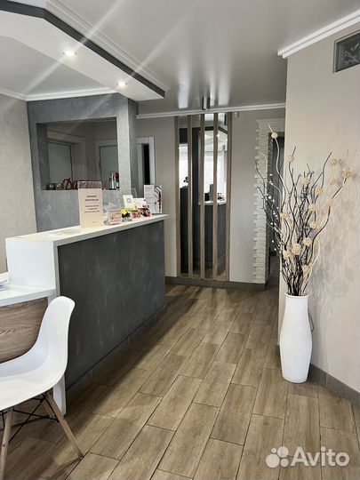 Аренда кабинета