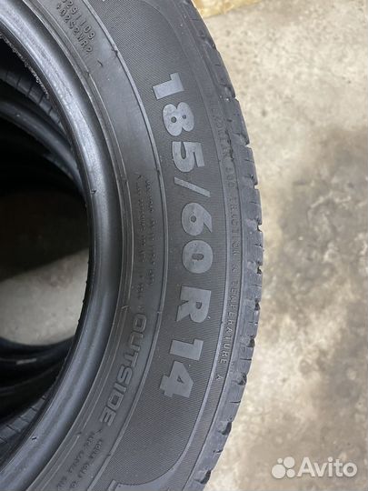 Nokian Tyres Nordman SX2 185/60 R14