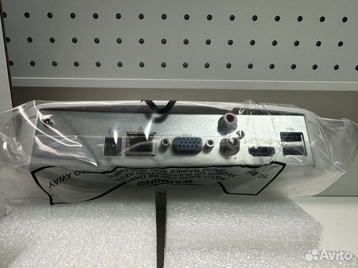 Dahua DHI-NVR4116-4KS3