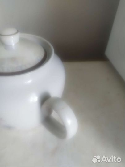 Заварочный чайник