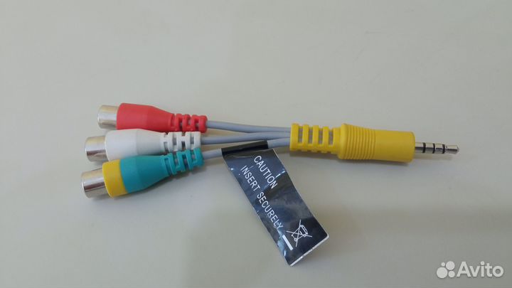 Кабель-адаптер BN39-02189A для телевизора Samsung