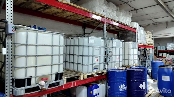 Бытовая химия вашего бренда для маркетплейсов