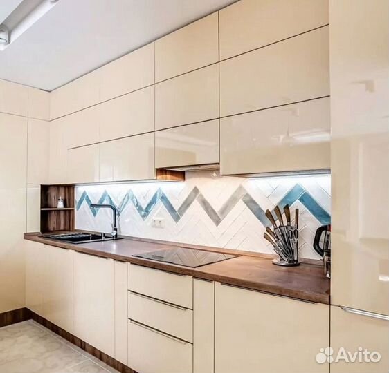 Кухонный гарнитур