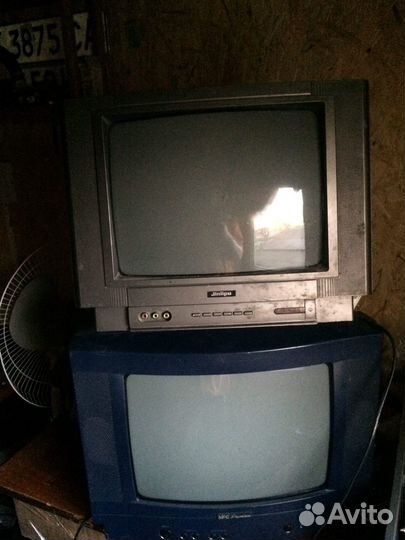 Телевизоры