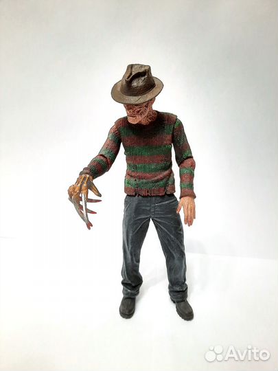 Neca - Freddy Krueger