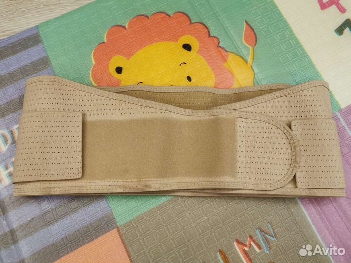 Бандаж для беременных