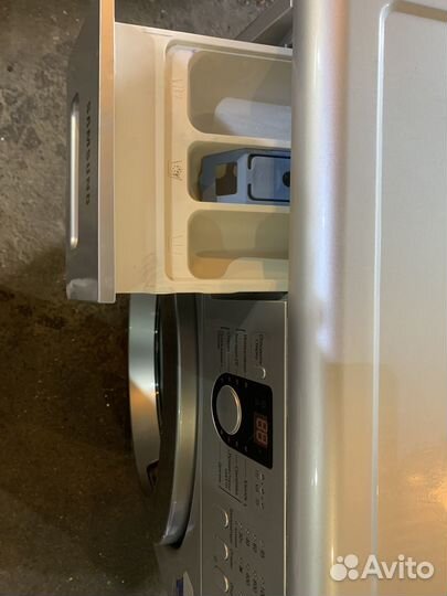 Стиральная машина samsung diamond 6кг