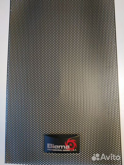 Сетки для колонок, цена за 2 шт