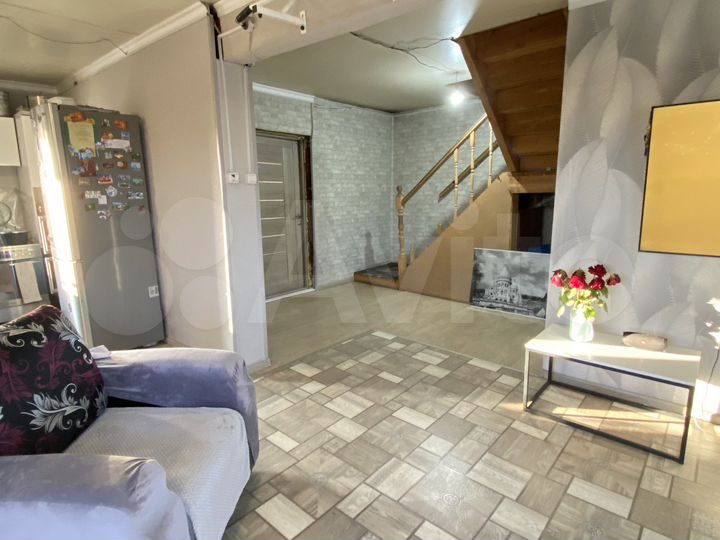 Дом 153 м² на участке 6 сот.