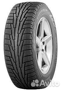Nokian Tyres Nordman RS2 205/60 R16 96R