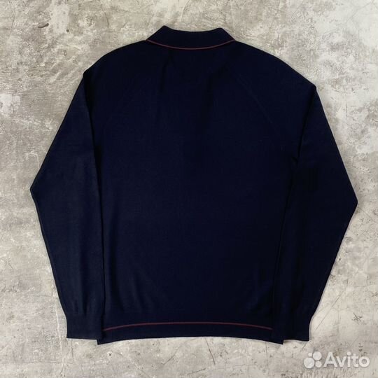 Регбийка Fred Perry