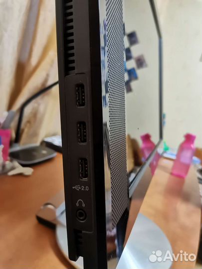 Монитор asus 20