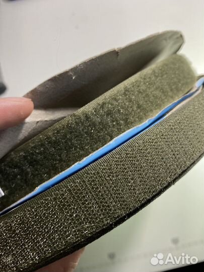 Липучка велкро