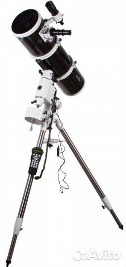 Телескоп Sky-Watcher BK P2001 HEQ5 SynScan goto (о