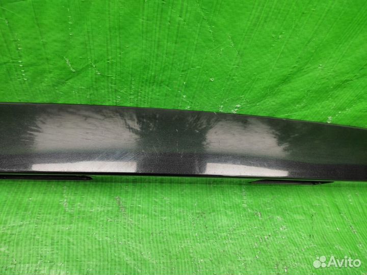 Накладка двери багажника Hyundai Santa Fe 05-12