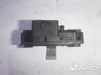 Датчик абсолютного давления