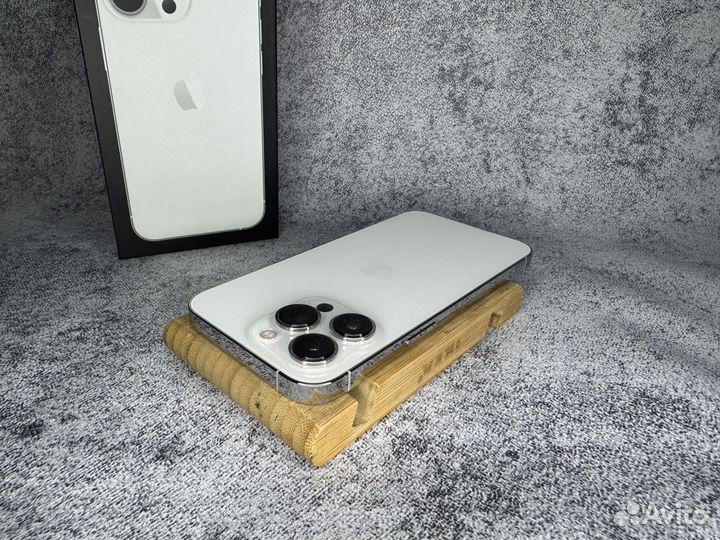 iPhone 13 Pro, 256 ГБ