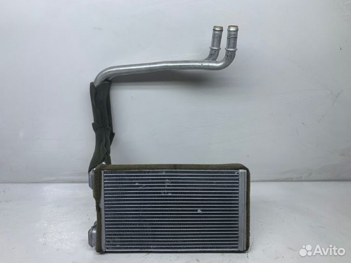 Радиатор отопителя Ford Explorer 5 3.5 2012