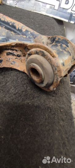 Рычаг передний Chery Amulet