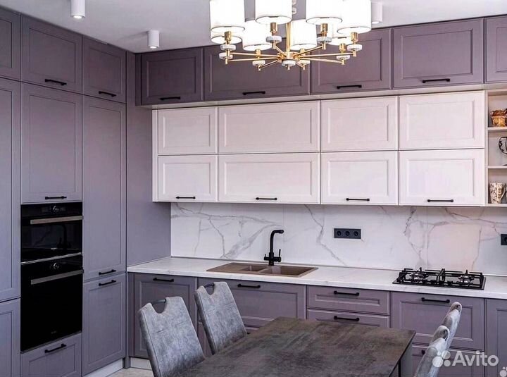 Кухонный гарнитур 