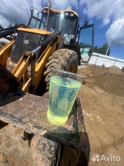 Дизельное топливо лукойл евро-5 Лето