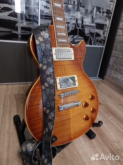 Электро гитара