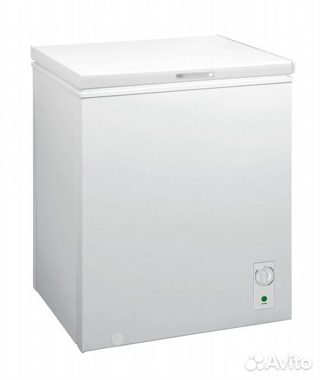 Морозильный ларь Бирюса 170кх