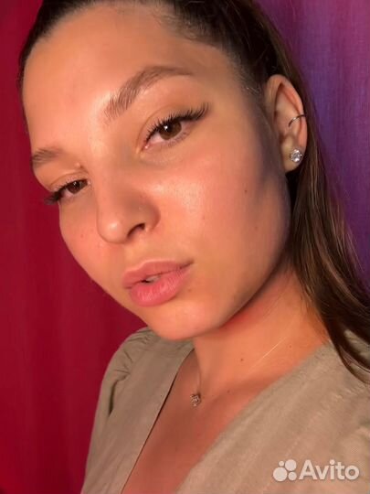 Модели для портфолио