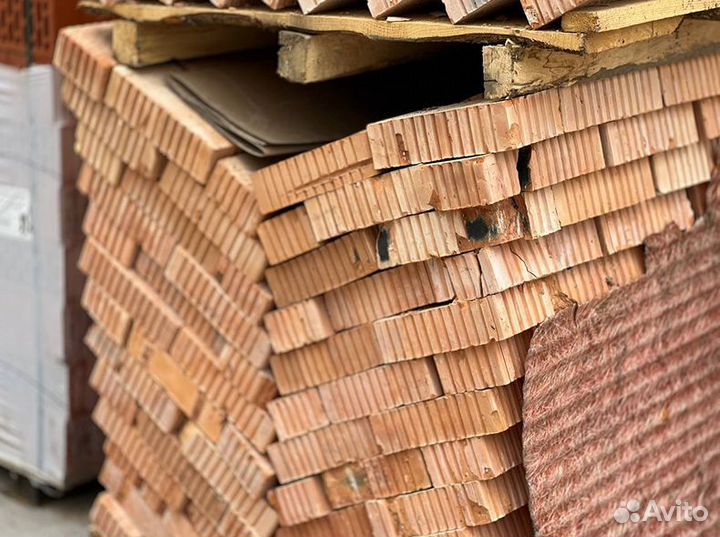 Кирпич оптом