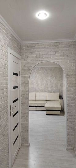 2-к. квартира, 45 м², 5/5 эт.