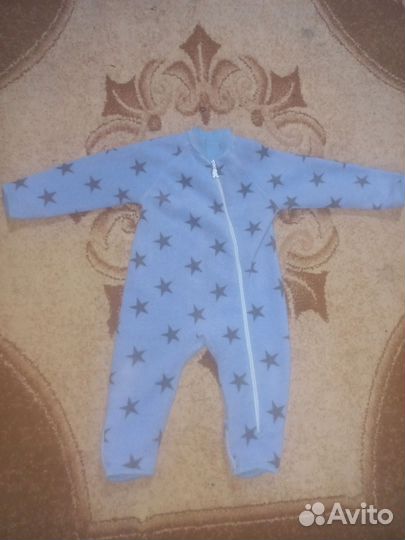 Вещи на мальчика 74 80