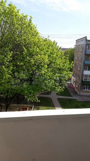 1-к. квартира, 44 м², 4/5 эт.