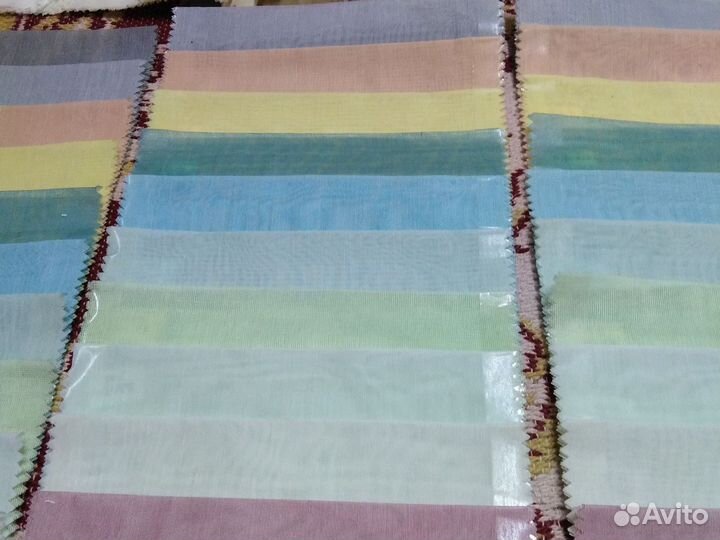 Образцы ткани. Бесплатно