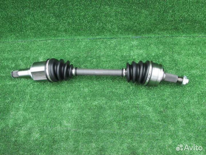 Привод передний правый Suzuki Grand Vitara TD54W