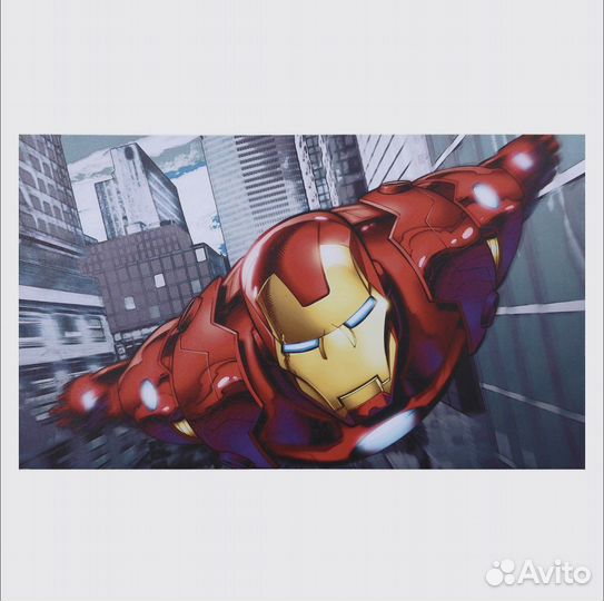 Картина на холсте