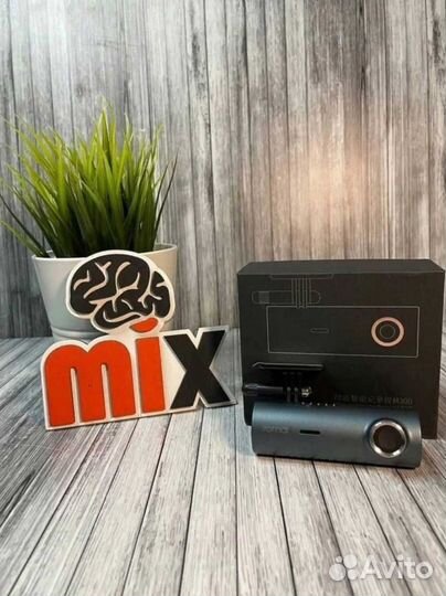 Видеорегистратор Xiaomi 70 Mai Dash Cam M300