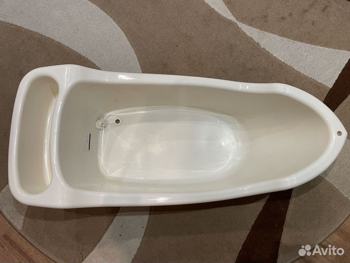 Ванна детская