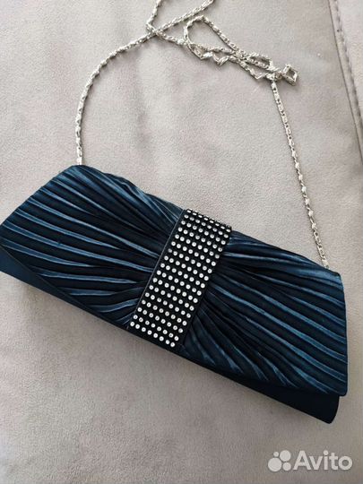 Клатч женский