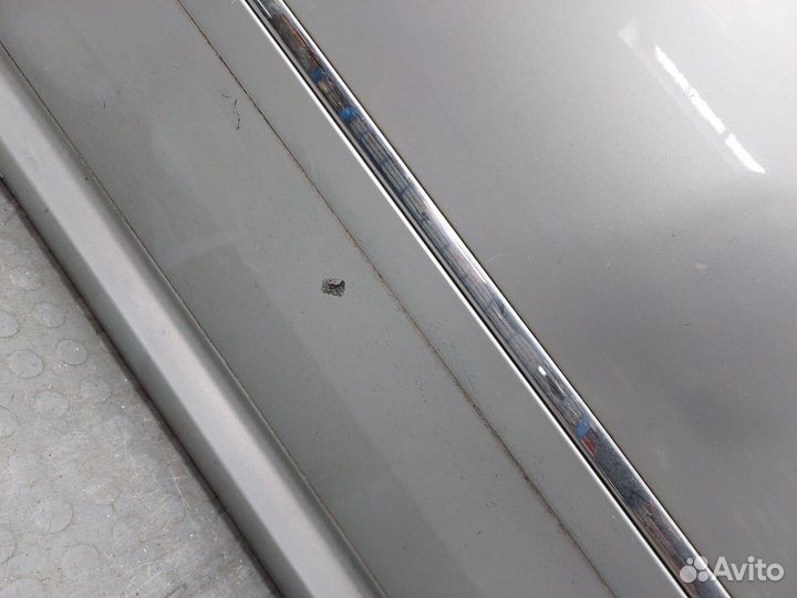 Дверь боковая правая передняя Audi A8 (D3)