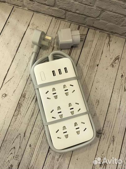 Удлинитель xiaomi