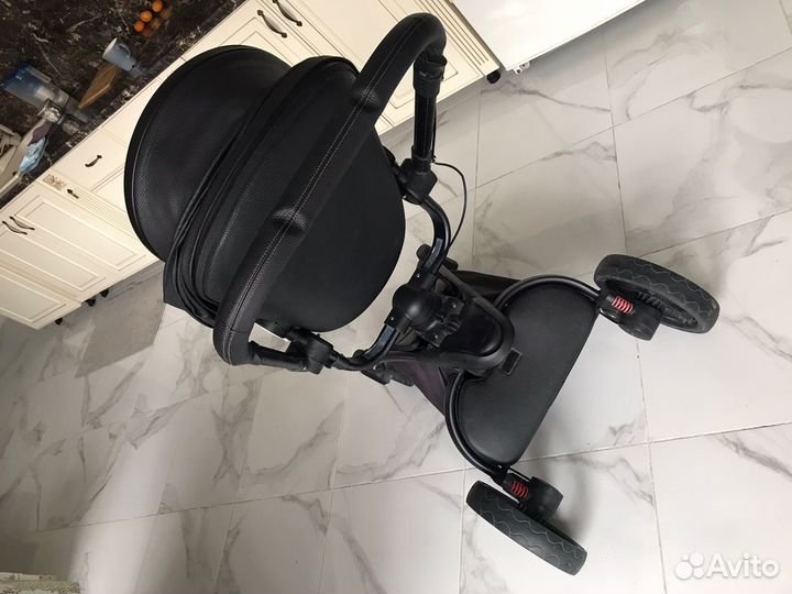 Прогулочная коляска бу