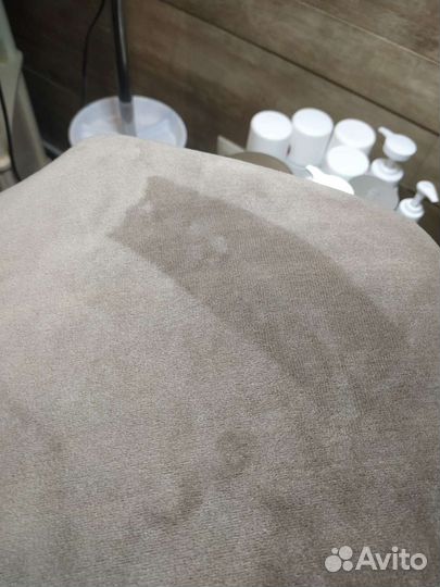 Чехол на кушетку велюр новый 180*60