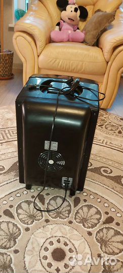 Инкубатор для рептилий-Lucky Reptile